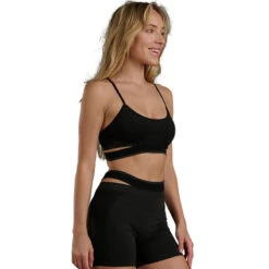 ADIDAS Shorty Femme Contour Seamless -Magasin De Sport shorty femme contour seamless 4