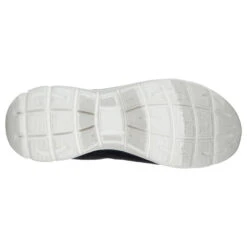 SKECHERS Women SUMMITS LEOPARD SPOT Sneakers Bleu Marine / Rose Vif -Magasin De Sport skechers women summits leopard spot sneakers bleu marine rose vif 2