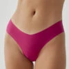 Slip Classique Loa Pour Femmes Black Limba Fucsia Invisible -Magasin De Sport slip classique loa pour femmes black limba fucsia invisible