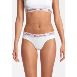 Slips Femmes REEBOK -Magasin De Sport slips femmes reebok 6