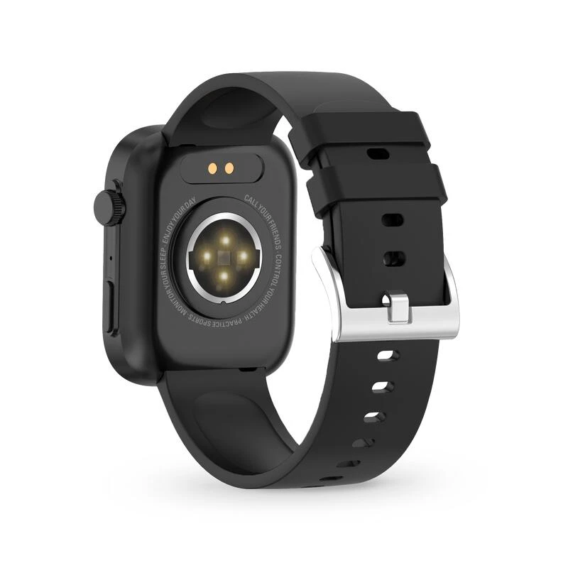 KSIX Smartwatch Autonomie 5 Jours, Modes Sport Et Submersible 4 KSIX Smartwatch Autonomie 5 Jours, Modes Sport Et Submersible – Image 2