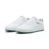 Sneakers Court Classic Better PUMA White Archive Green -Magasin De Sport sneakers court classic better puma white archive green