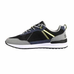 Kappa Sneakers Multisport Homme ANTOR 8 Kappa Sneakers Multisport Homme ANTOR -Magasin De Sport sneakers multisport homme antor 1