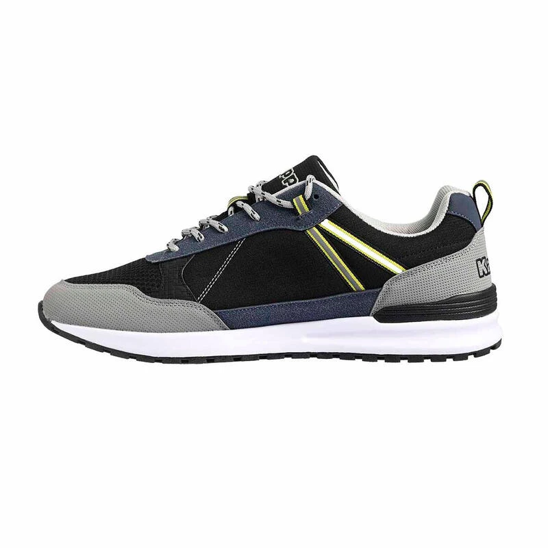 Kappa Sneakers Multisport Homme ANTOR 4 Kappa Sneakers Multisport Homme ANTOR – Image 2