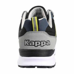 Kappa Sneakers Multisport Homme ANTOR 9 Kappa Sneakers Multisport Homme ANTOR -Magasin De Sport sneakers multisport homme antor 2
