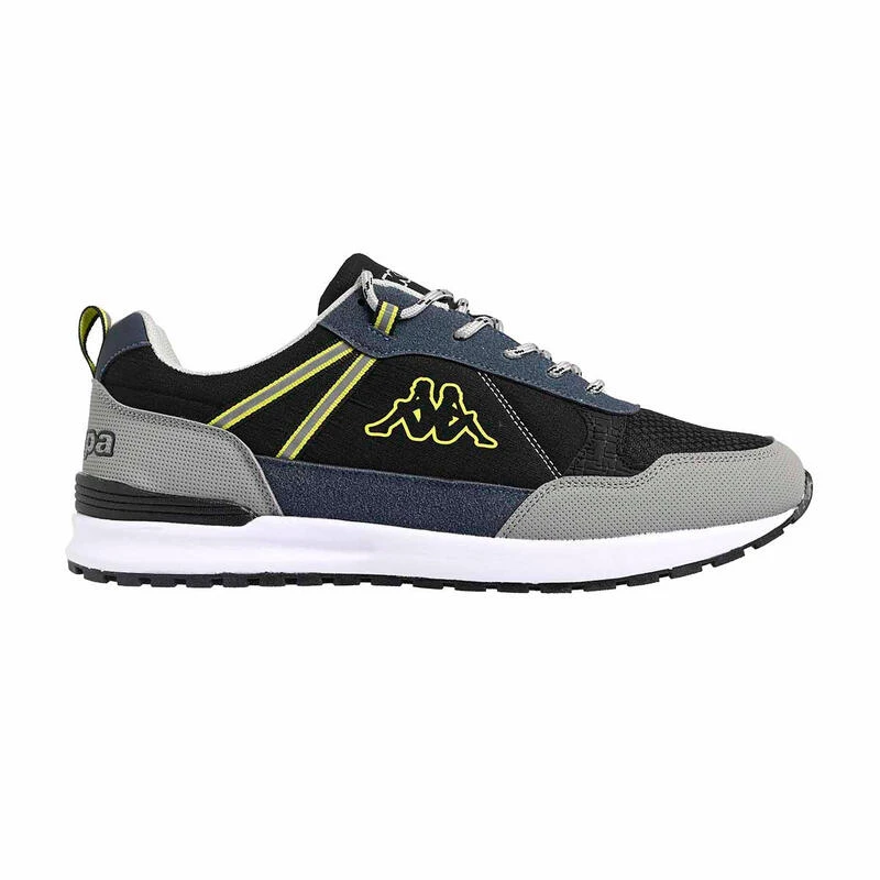 Kappa Sneakers Multisport Homme ANTOR 3 Kappa Sneakers Multisport Homme ANTOR