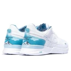 Sneakers Vegan Recyclées PHIBO 1123 BRANCO NEVE ECOLAB OE 9 Sneakers Vegan Recyclées PHIBO 1123 BRANCO NEVE ECOLAB OE -Magasin De Sport sneakers vegan recyclees phibo 1123 branco neve ecolab oe 3