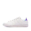 Stan Smith Baskets Blanches Femme Adidas 1 Stan Smith Baskets Blanches Femme Adidas -Magasin De Sport stan smith baskets blanches femme adidas