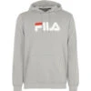 Fila Sweat-shirt Unisexe Confortable à Porter -Magasin De Sport sweat shirt unisexe confortable a porter