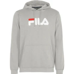 Fila Sweat-shirt Unisexe Confortable à Porter
