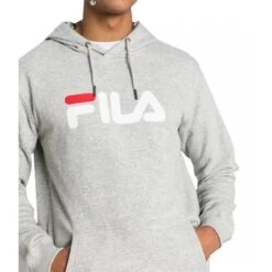 Fila Sweat-shirt Unisexe Confortable à Porter -Magasin De Sport sweat shirt unisexe confortable a porter 3