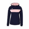 Kappa Sweatshirt De Randonnée Femme DACCIA -Magasin De Sport sweatshirt de randonnee femme daccia