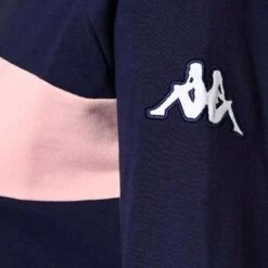 Kappa Sweatshirt De Randonnée Femme DACCIA -Magasin De Sport sweatshirt de randonnee femme daccia 2