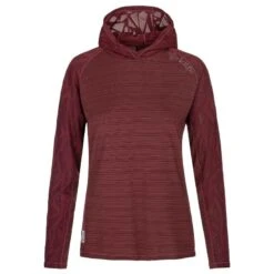 Sweatshirt Technique Femme Kilpi AILEEN-W