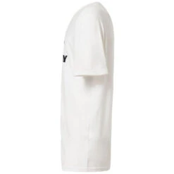 T-shirt à Manches Courtes O BARK - Rouge/Blanc - Homme OAKLEY -Magasin De Sport t shirt a manches courtes o bark rougeblanc homme oakley 2