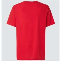 T-shirt à MaT-shirt à Manches Cnches Courtes O BARK - Rouge/Blanc - Homme OAKLEY -Magasin De Sport t shirt a mat shirt a manches cnches courtes o bark rougeblanc homme oakley 3