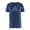 T-shirt Craft Pro Hypervent -Magasin De Sport t shirt craft pro hypervent