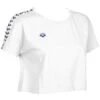 Arena T-shirt De Running Et Gym Femme - Corinne Team