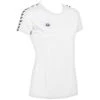 Arena T-shirt De Running Et Gym Femme - Team -Magasin De Sport t shirt de running et gym femme team