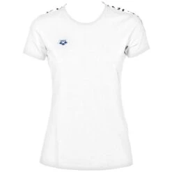 Arena T-shirt De Running Et Gym Femme - Team -Magasin De Sport t shirt de running et gym femme team 2
