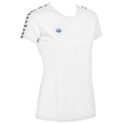 Arena T-shirt De Running Et Gym Femme - Team