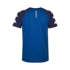 Kappa T-shirt Manches Courtes De Randonnée Homme ANCONE -Magasin De Sport t shirt manches courtes de randonnee homme ancone 2