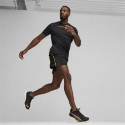 T-shirt Puma Favorite SS Graphic -Magasin De Sport t shirt puma favorite ss graphic 3