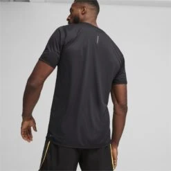 T-shirt Puma Favorite SS Graphic -Magasin De Sport t shirt puma favorite ss graphic 4