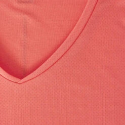 Kalenji T-shirt Respirant Running Femme (grande Taille) - Dry Rose -Magasin De Sport t shirt respirant running femme grande taille dry rose 6