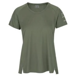 T-shirt Technique Femme Kilpi LIMED-W