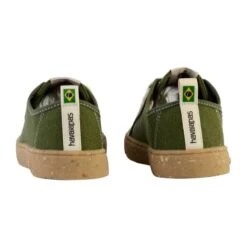 Tennis à Lacets Havaianas Calc Can Roots - Unisex -Magasin De Sport tennis a lacets havaianas calc can roots unisex 3