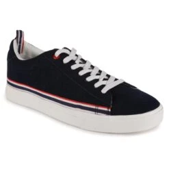 Regatta Tennis Homme (Bleu Marine)