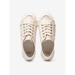 Tbs Tennis Toile Femme - OPIACE Lin 8 Tbs Tennis Toile Femme - OPIACE Lin -Magasin De Sport tennis toile femme opiace lin 2