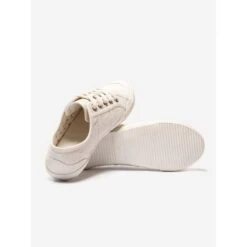 Tbs Tennis Toile Femme - OPIACE Lin 9 Tbs Tennis Toile Femme - OPIACE Lin -Magasin De Sport tennis toile femme opiace lin 3