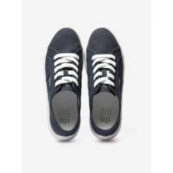 Tbs Tennis Toile Femme - OPIWAVE Navy 10 Tbs Tennis Toile Femme - OPIWAVE Navy -Magasin De Sport tennis toile femme opiwave navy 3