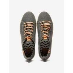 Tbs Tennis Toile Homme - ALBERTI Noir 10 Tbs Tennis Toile Homme - ALBERTI Noir -Magasin De Sport tennis toile homme alberti noir 3