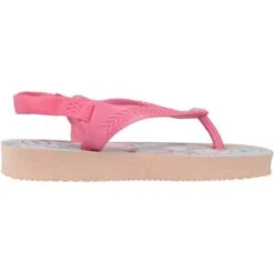 Tong à Elastique Enfant Havaianas N Baby Peppa Pig - Enfant -Magasin De Sport tong a elastique enfant havaianas n baby peppa pig enfant 3
