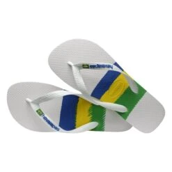 Tong à Enfiler Havaianas Brasil Tech - Homme -Magasin De Sport tong a enfiler havaianas brasil tech homme 4