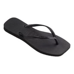 Tong à Enfiler Havaianas Slim Square - Femme -Magasin De Sport tong a enfiler havaianas slim square femme 2