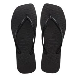 Tong à Enfiler Havaianas Slim Square - Femme