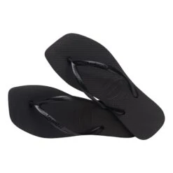 Tong à Enfiler Havaianas Slim Square - Femme -Magasin De Sport tong a enfiler havaianas slim square femme 3