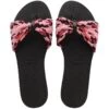Tong à Enfiler Havaianas You Saint Tropez Mesh 4145827 - Femme