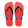 Tong Enfant Havaianas Brasil Mix - Enfant -Magasin De Sport tong enfant havaianas brasil mix enfant
