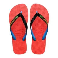 Tong Enfant Havaianas Brasil Mix - Enfant