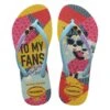 Tong Enfant Havaianas Disney Cool - Enfant -Magasin De Sport tong enfant havaianas disney cool enfant