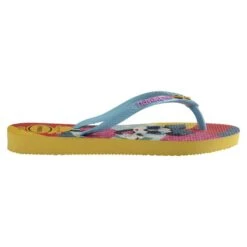 Tong Enfant Havaianas Disney Cool - Enfant -Magasin De Sport tong enfant havaianas disney cool enfant 2