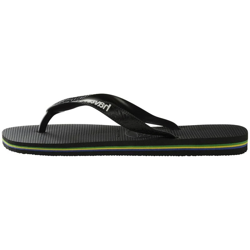 Tong Havaianas Brasil Logo - Femme 4 Tong Havaianas Brasil Logo - Femme – Image 2