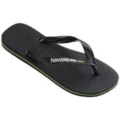Tong Havaianas Brasil Logo - Femme 9 Tong Havaianas Brasil Logo - Femme -Magasin De Sport tong havaianas brasil logo femme 2
