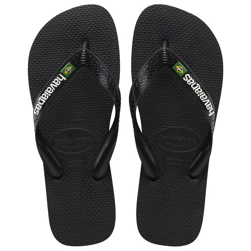 Tong Havaianas Brasil Logo - Femme 3 Tong Havaianas Brasil Logo - Femme