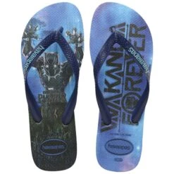 Tong Havaianas Enfant Top Marvel - Enfant